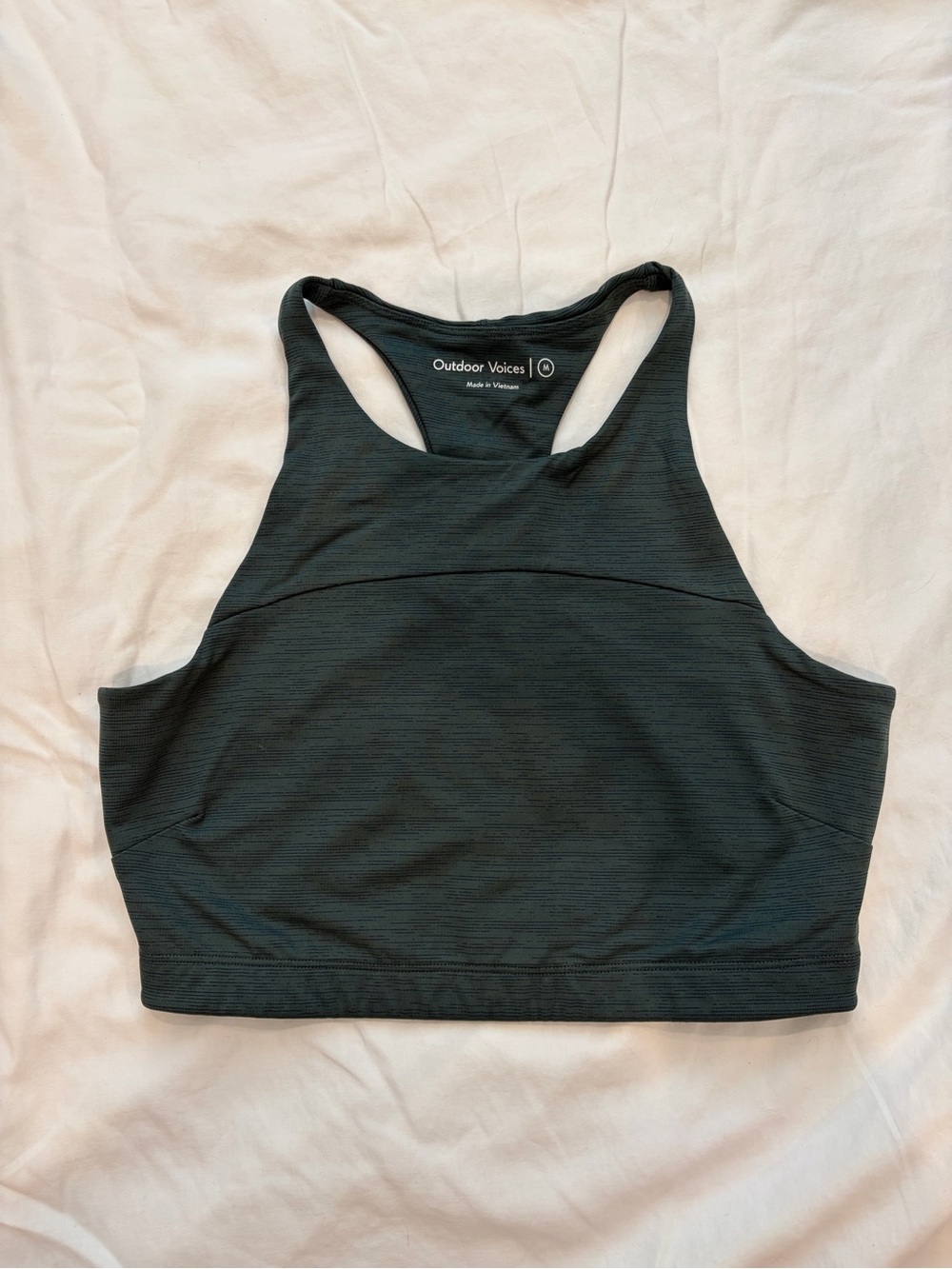 Outdoor Voices Tech Sweat